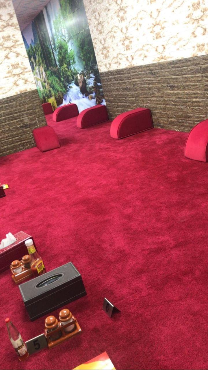 Cube Hotel Dubai Dış mekan fotoğraf